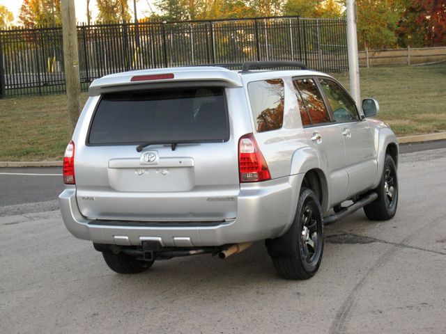 2006 Toyota 4Runner 4dr SR5 Sport V8 Automatic 4WD - 22624993 - 12