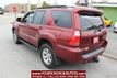 2006 Toyota 4Runner 4dr SR5 Sport V8 Automatic 4WD - 22612974 - 4