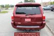 2006 Toyota 4Runner 4dr SR5 Sport V8 Automatic 4WD - 22612974 - 5