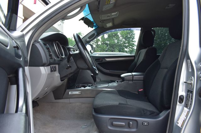 2006 Toyota 4Runner 4dr SR5 V6 Automatic - 23040879 - 11