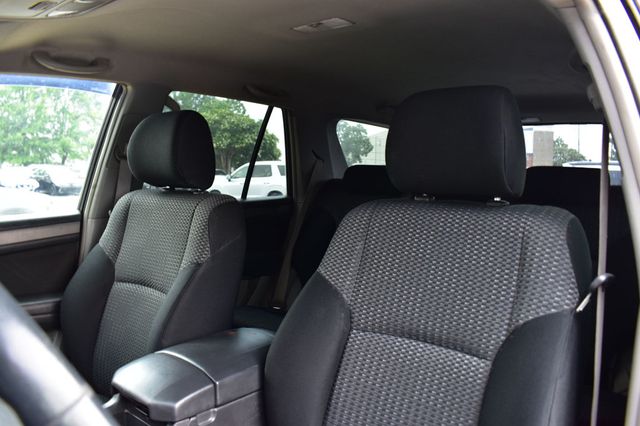 2006 Toyota 4Runner 4dr SR5 V6 Automatic - 23040879 - 12