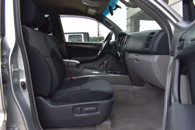 2006 Toyota 4Runner 4dr SR5 V6 Automatic - 23040879 - 14