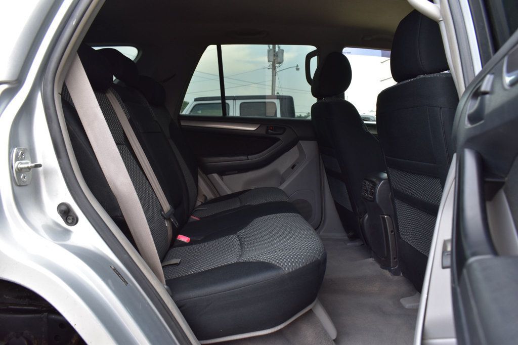 2006 Toyota 4Runner 4dr SR5 V6 Automatic - 23040879 - 17