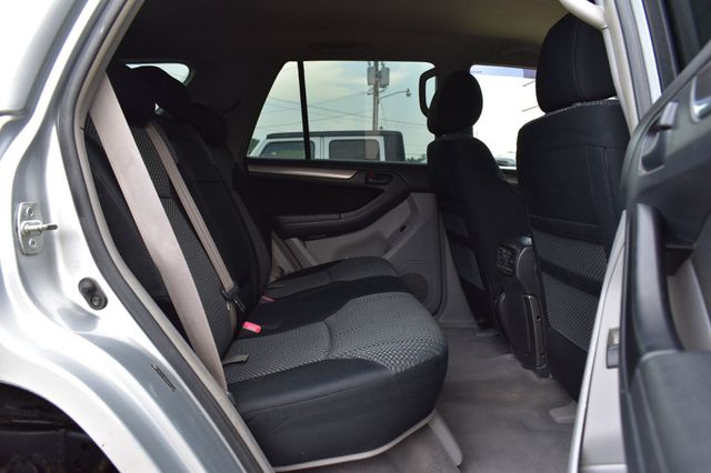 2006 Toyota 4Runner 4dr SR5 V6 Automatic - 23040879 - 17