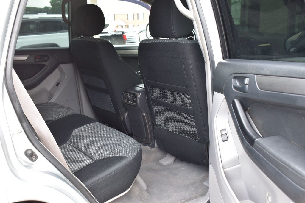 2006 Toyota 4Runner 4dr SR5 V6 Automatic - 23040879 - 19