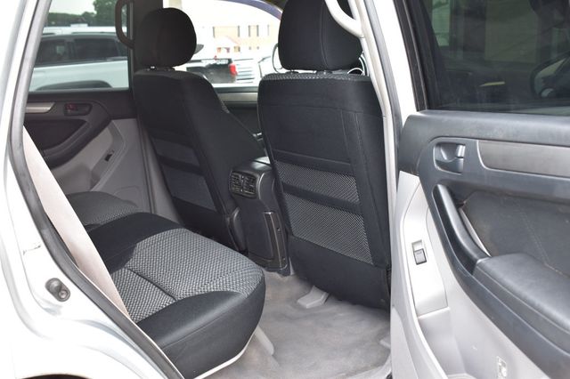 2006 Toyota 4Runner 4dr SR5 V6 Automatic - 23040879 - 19