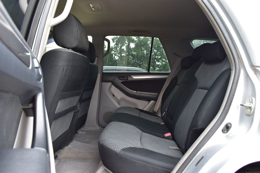 2006 Toyota 4Runner 4dr SR5 V6 Automatic - 23040879 - 20