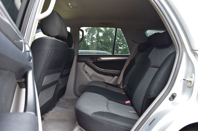 2006 Toyota 4Runner 4dr SR5 V6 Automatic - 23040879 - 20