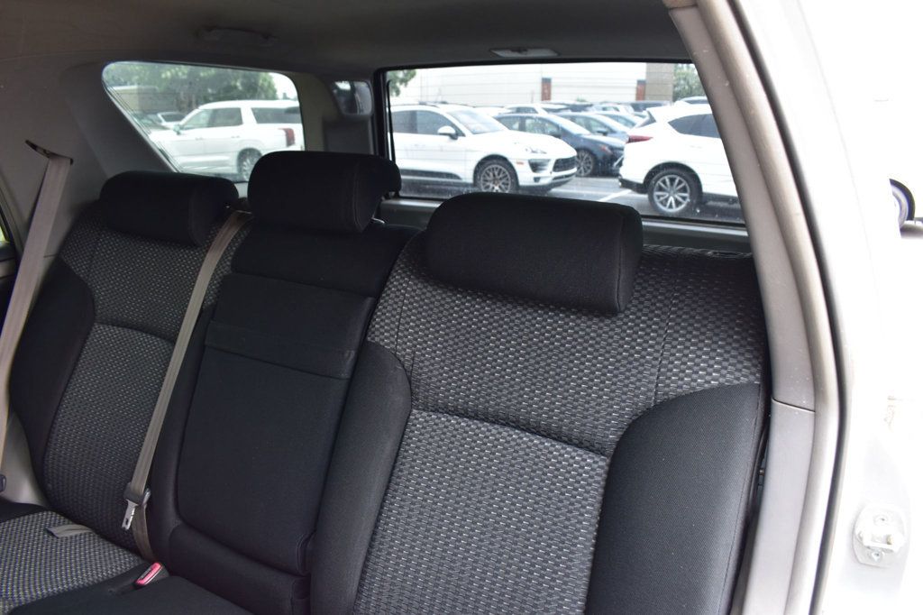 2006 Toyota 4Runner 4dr SR5 V6 Automatic - 23040879 - 21