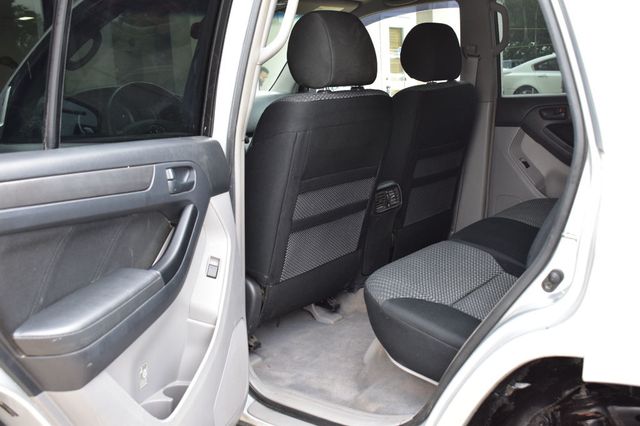 2006 Toyota 4Runner 4dr SR5 V6 Automatic - 23040879 - 22
