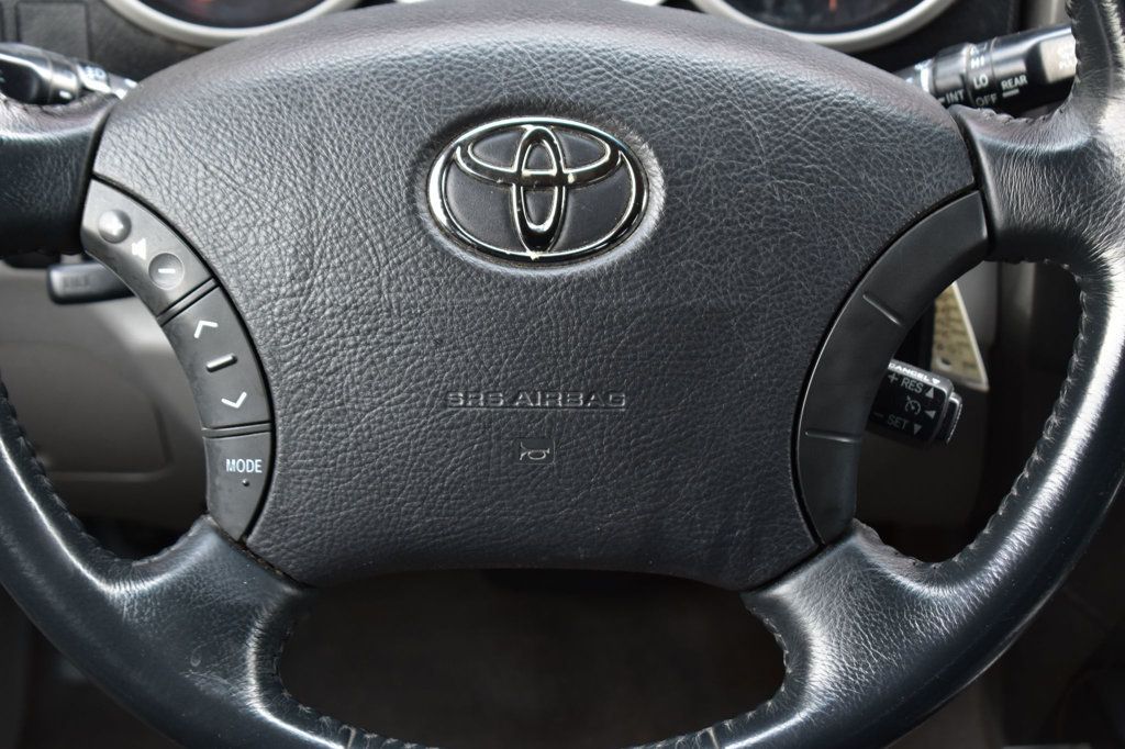 2006 Toyota 4Runner 4dr SR5 V6 Automatic - 23040879 - 23