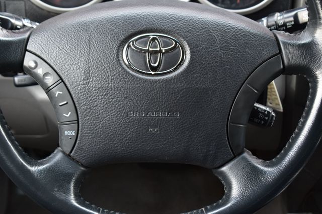 2006 Toyota 4Runner 4dr SR5 V6 Automatic - 23040879 - 23
