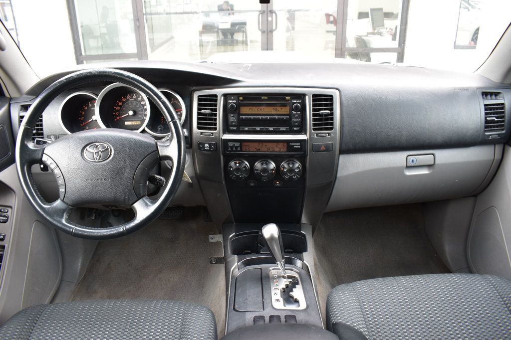 2006 Toyota 4Runner 4dr SR5 V6 Automatic - 23040879 - 24