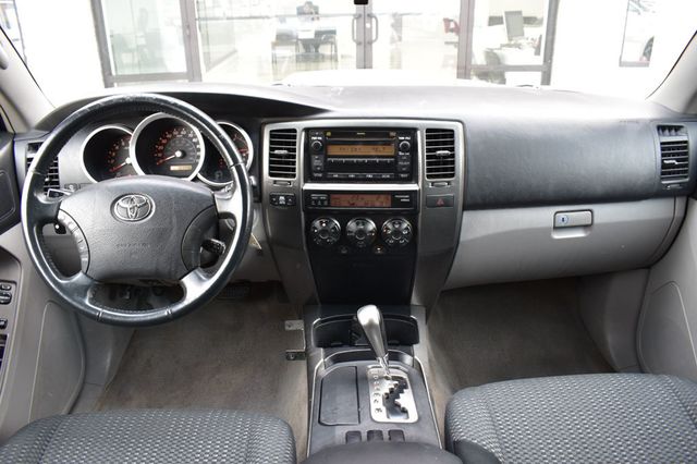 2006 Toyota 4Runner 4dr SR5 V6 Automatic - 23040879 - 24