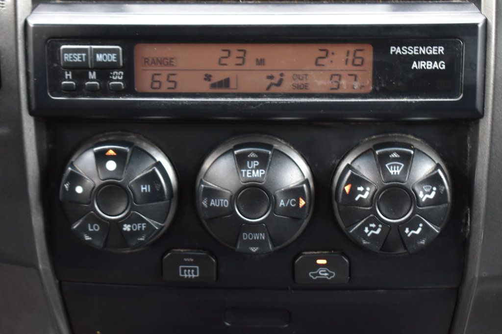 2006 Toyota 4Runner 4dr SR5 V6 Automatic - 23040879 - 27