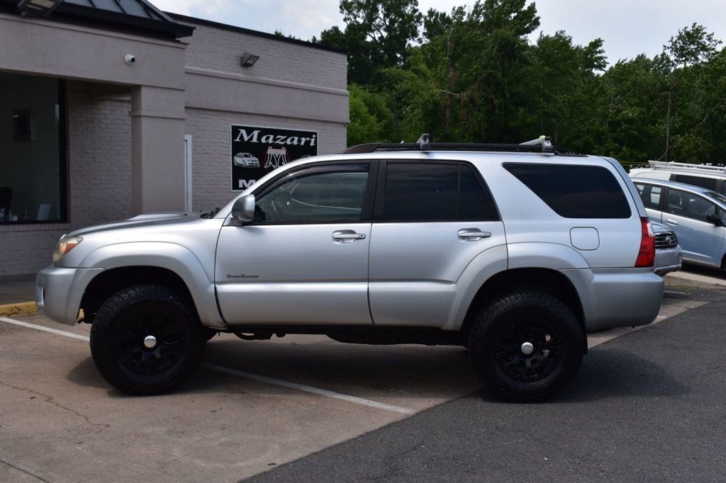 2006 Toyota 4Runner 4dr SR5 V6 Automatic - 23040879 - 2
