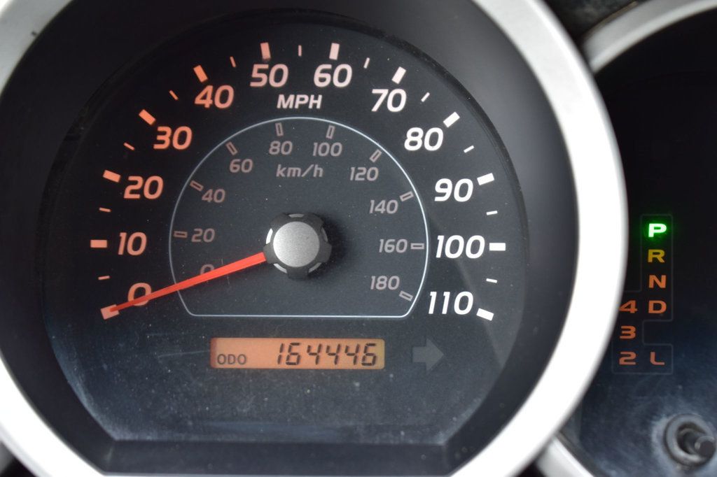 2006 Toyota 4Runner 4dr SR5 V6 Automatic - 23040879 - 33