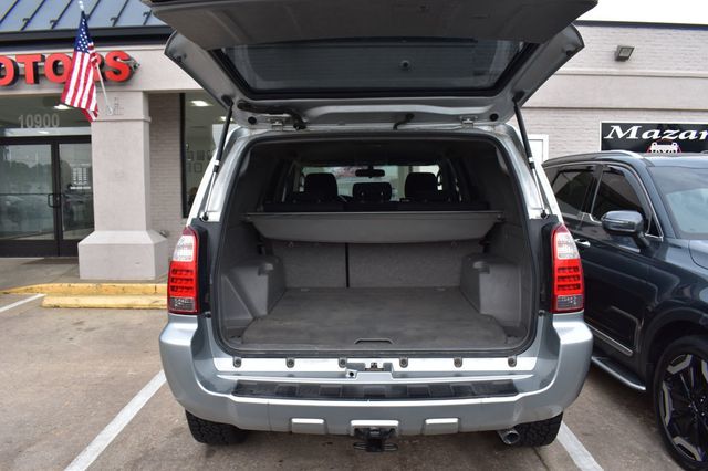 2006 Toyota 4Runner 4dr SR5 V6 Automatic - 23040879 - 35