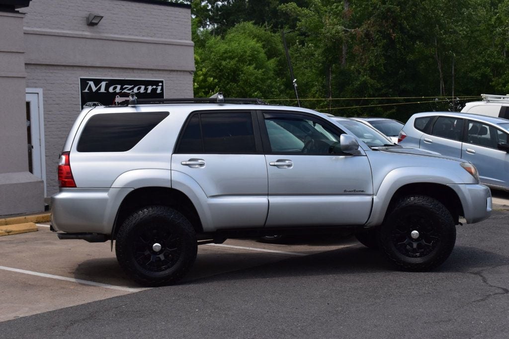 2006 Toyota 4Runner 4dr SR5 V6 Automatic - 23040879 - 3