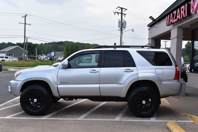 2006 Toyota 4Runner 4dr SR5 V6 Automatic - 23040879 - 4
