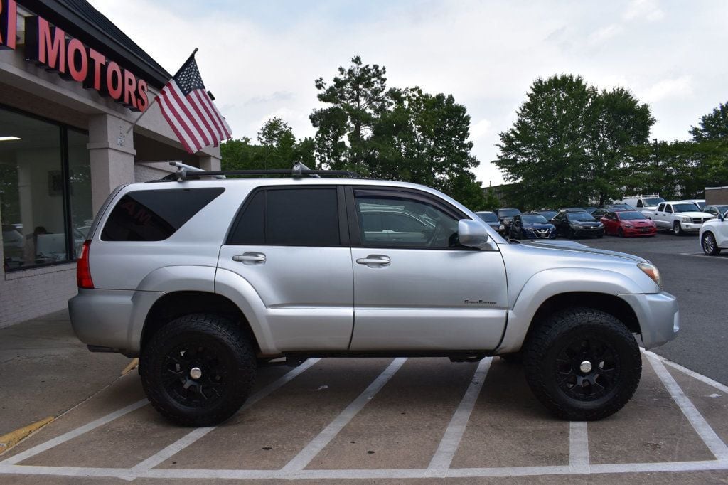 2006 Toyota 4Runner 4dr SR5 V6 Automatic - 23040879 - 5