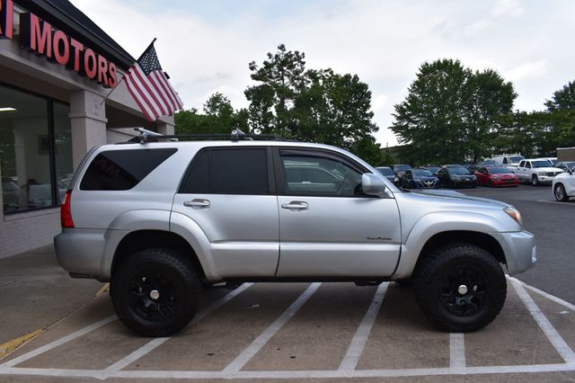 2006 Toyota 4Runner 4dr SR5 V6 Automatic - 23040879 - 5
