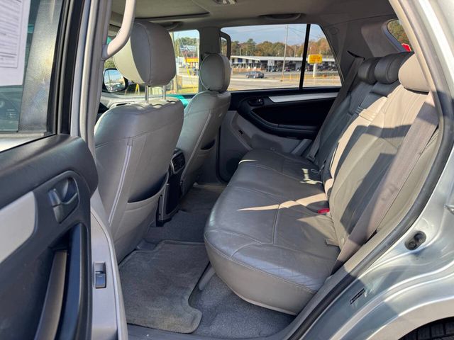 2006 Toyota 4Runner 4dr SR5 V6 Automatic - 22947281 - 9