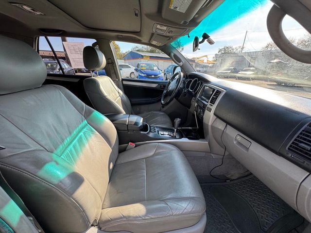 2006 Toyota 4Runner 4dr SR5 V6 Automatic - 22947281 - 12