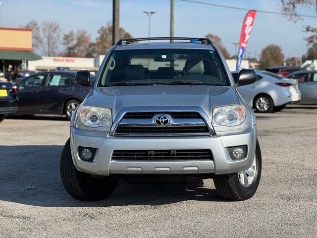 2006 Toyota 4Runner 4dr SR5 V6 Automatic - 22947281 - 2