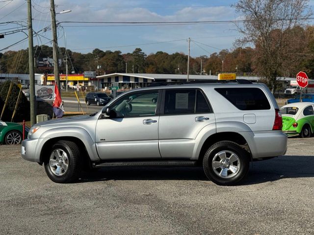 2006 Toyota 4Runner 4dr SR5 V6 Automatic - 22947281 - 3