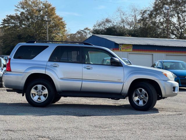 2006 Toyota 4Runner 4dr SR5 V6 Automatic - 22947281 - 7