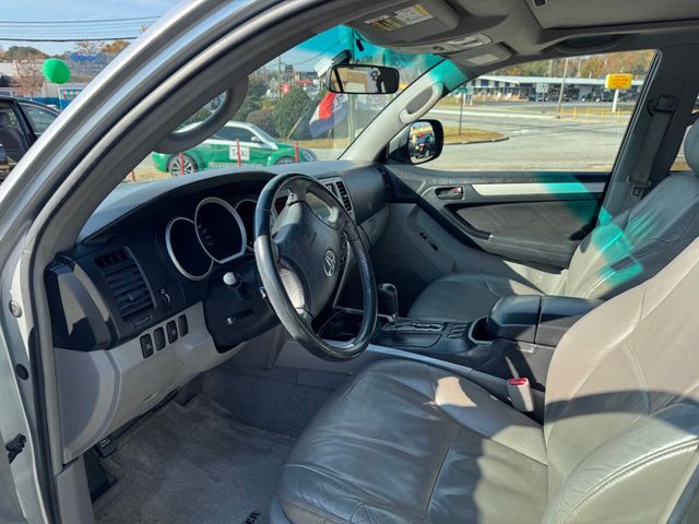 2006 Toyota 4Runner 4dr SR5 V6 Automatic - 22947281 - 8