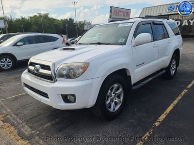 2006 Toyota 4Runner