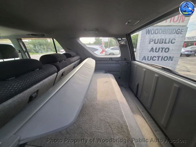 2006 Toyota 4Runner 4dr SR5 V6 Automatic 4WD - 23073516 - 10
