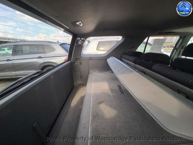 2006 Toyota 4Runner 4dr SR5 V6 Automatic 4WD - 23073516 - 11