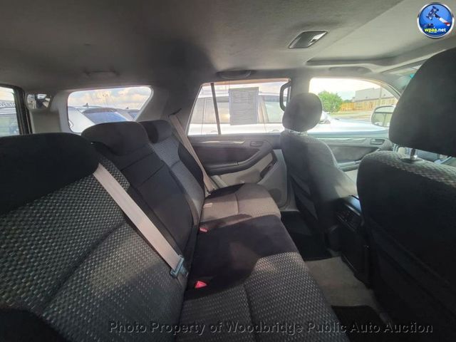 2006 Toyota 4Runner 4dr SR5 V6 Automatic 4WD - 23073516 - 12
