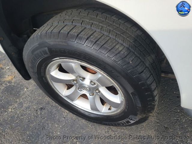 2006 Toyota 4Runner 4dr SR5 V6 Automatic 4WD - 23073516 - 14