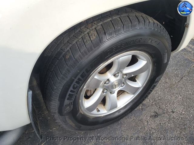 2006 Toyota 4Runner 4dr SR5 V6 Automatic 4WD - 23073516 - 15