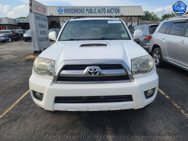 2006 Toyota 4Runner 4dr SR5 V6 Automatic 4WD - 23073516 - 1