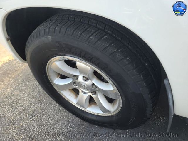 2006 Toyota 4Runner 4dr SR5 V6 Automatic 4WD - 23073516 - 7