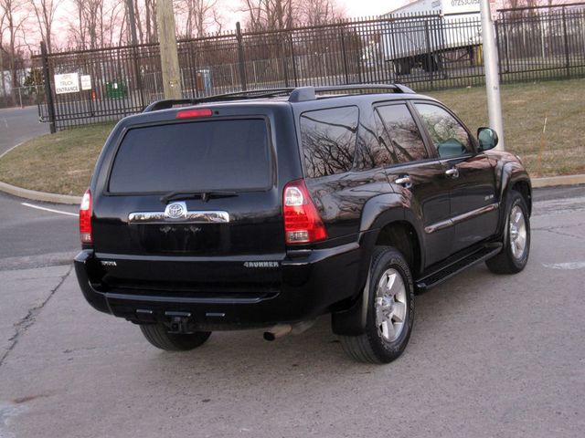 2006 Toyota 4Runner 4dr SR5 V6 Automatic 4WD - 22959043 - 12