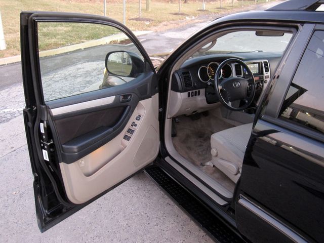 2006 Toyota 4Runner 4dr SR5 V6 Automatic 4WD - 22959043 - 15