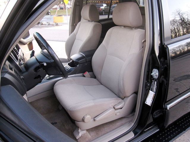 2006 Toyota 4Runner 4dr SR5 V6 Automatic 4WD - 22959043 - 17