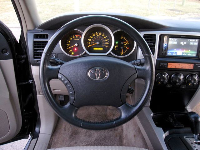 2006 Toyota 4Runner 4dr SR5 V6 Automatic 4WD - 22959043 - 18