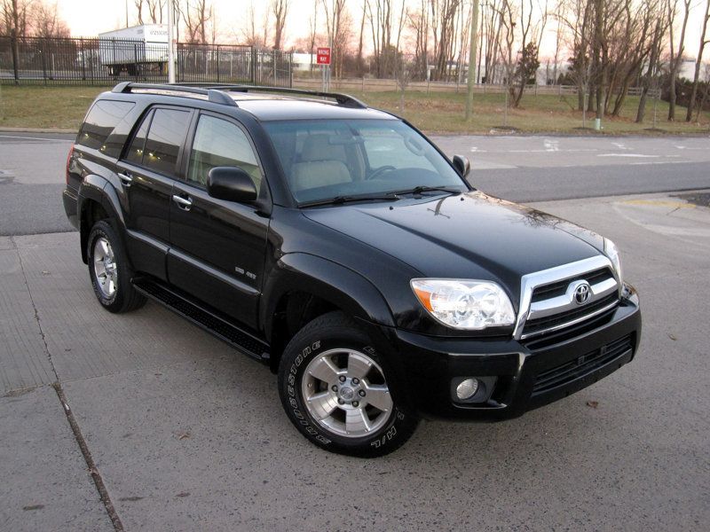 2006 Toyota 4Runner 4dr SR5 V6 Automatic 4WD - 22959043 | Video 2