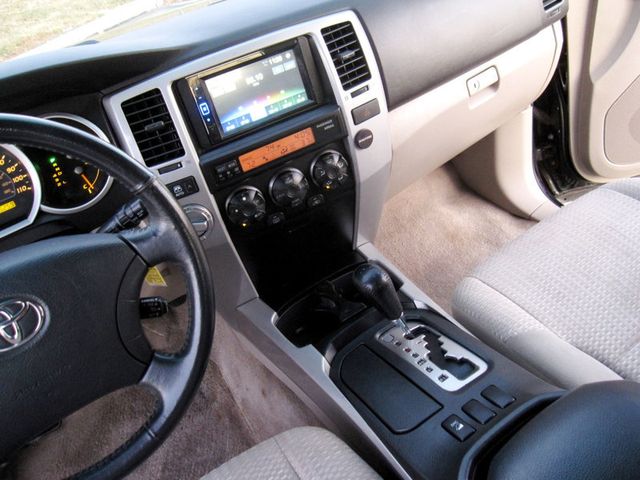 2006 Toyota 4Runner 4dr SR5 V6 Automatic 4WD - 22959043 - 20