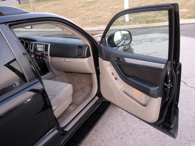 2006 Toyota 4Runner 4dr SR5 V6 Automatic 4WD - 22959043 - 21