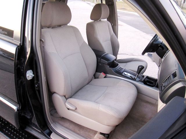 2006 Toyota 4Runner 4dr SR5 V6 Automatic 4WD - 22959043 - 22