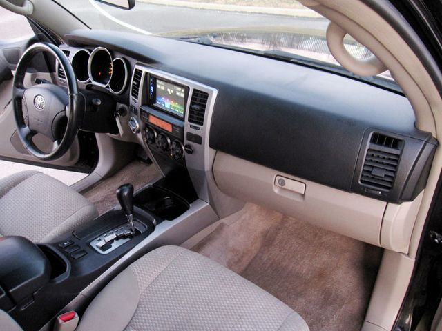2006 Toyota 4Runner 4dr SR5 V6 Automatic 4WD - 22959043 - 23