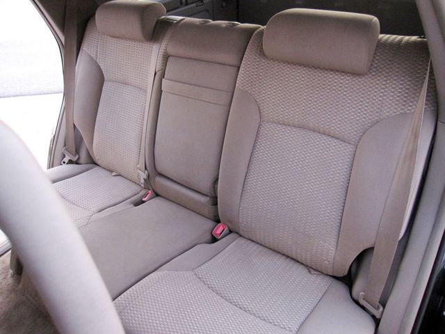 2006 Toyota 4Runner 4dr SR5 V6 Automatic 4WD - 22959043 - 27